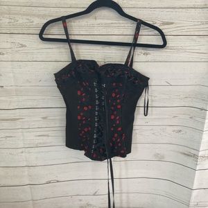 Women’s Medium Tripp NYC Corset